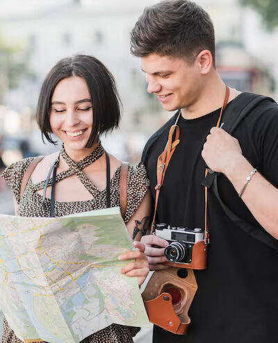 Travel Guide - Transport