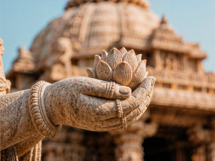 tourism in India