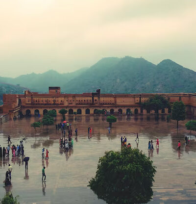 Tourism In India