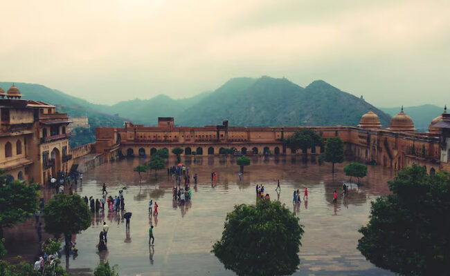 Tourism In India