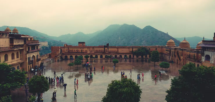 Tourism In India