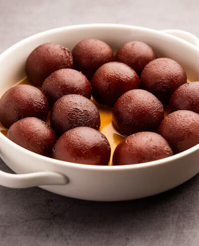 Gulaab Jamun