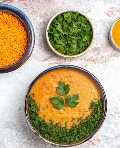 Moong Daal
