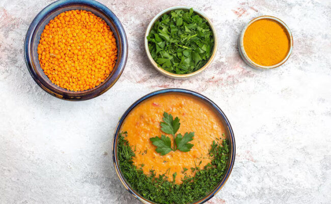 Moong Daal