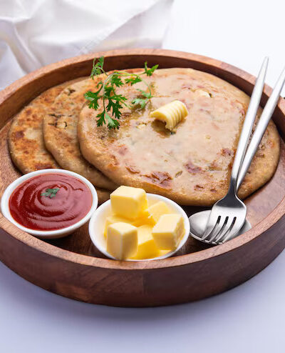 Parantha