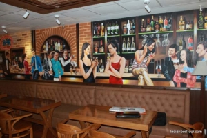 Schengen-bar