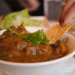 Indian Food Recipe: Butter Chicken