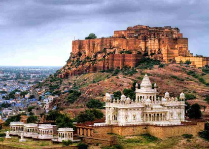 Jaipur Sightseeing
